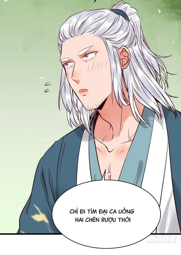 TUYỆT SẮC QUYẾN RŨ: QUỶ Y CHÍ TÔN Chap 226 - Next Chap 227