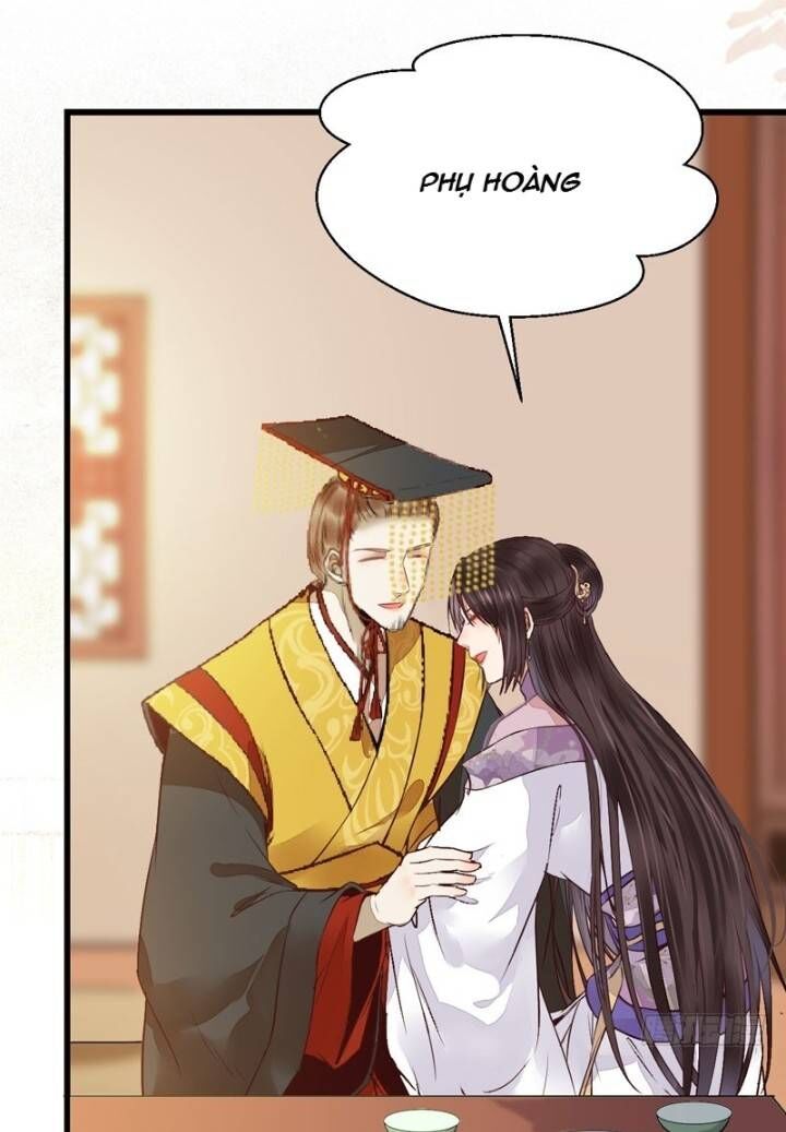 TUYỆT SẮC QUYẾN RŨ: QUỶ Y CHÍ TÔN Chap 227 - Next Chap 228