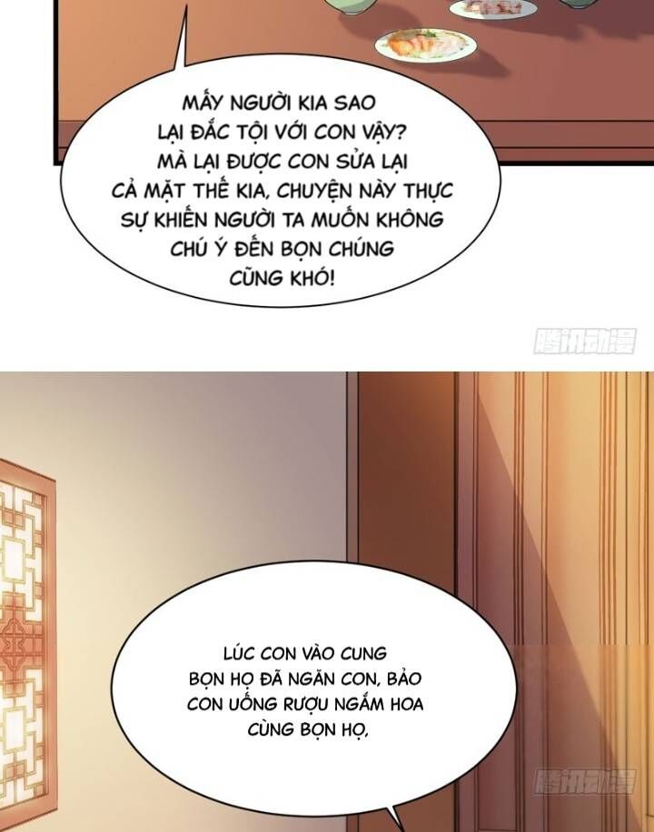 TUYỆT SẮC QUYẾN RŨ: QUỶ Y CHÍ TÔN Chap 227 - Next Chap 228