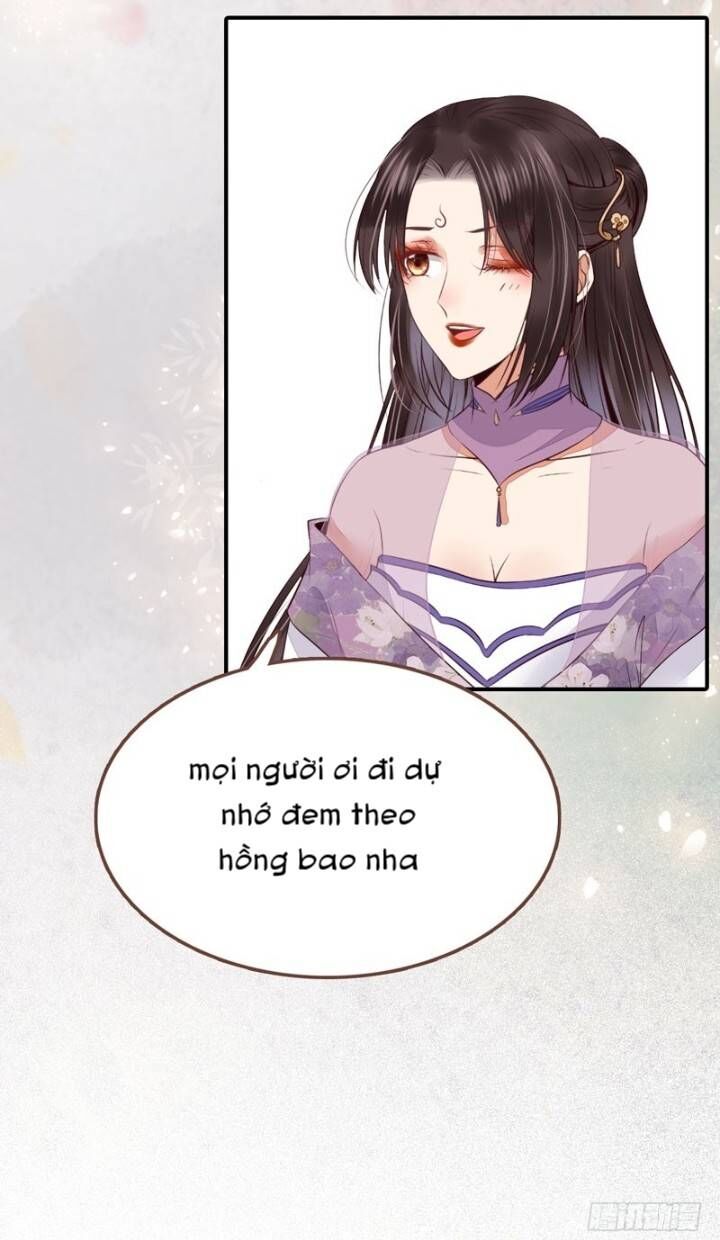 TUYỆT SẮC QUYẾN RŨ: QUỶ Y CHÍ TÔN Chap 227 - Next Chap 228