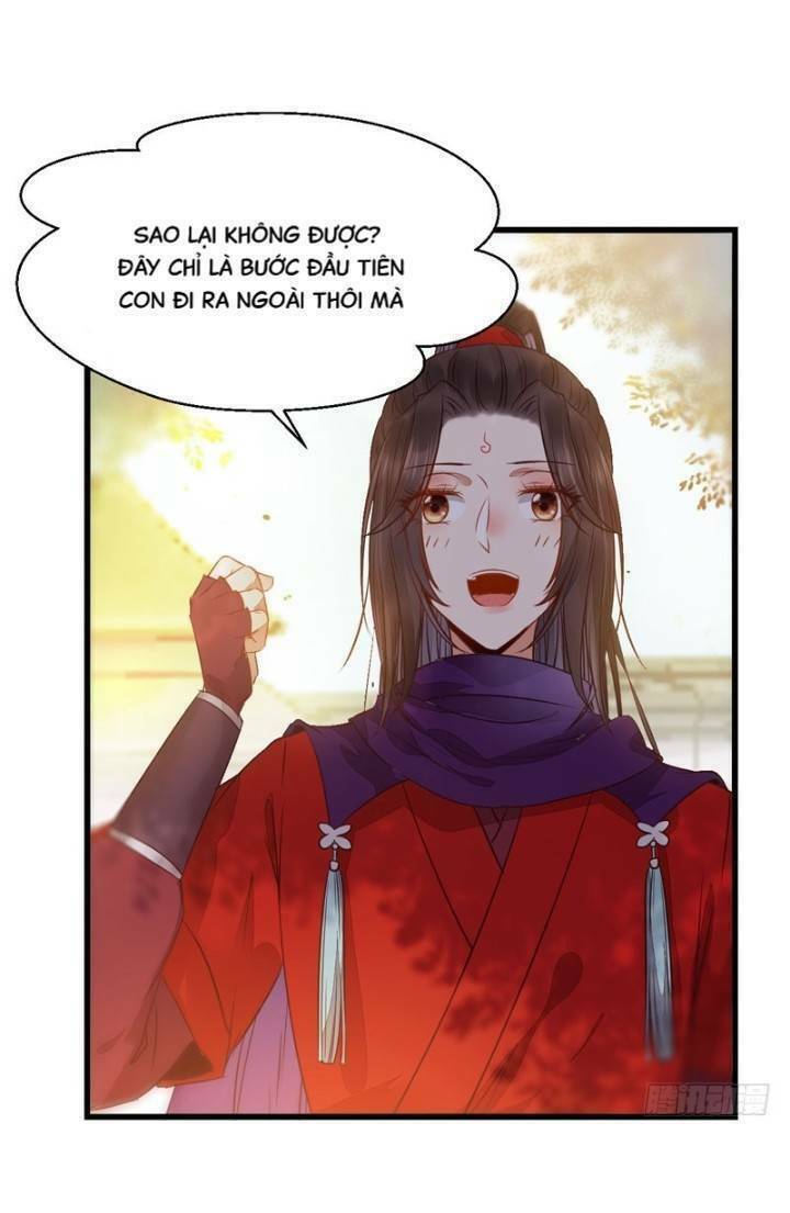 TUYỆT SẮC QUYẾN RŨ: QUỶ Y CHÍ TÔN Chap 229 - Next Chap 230