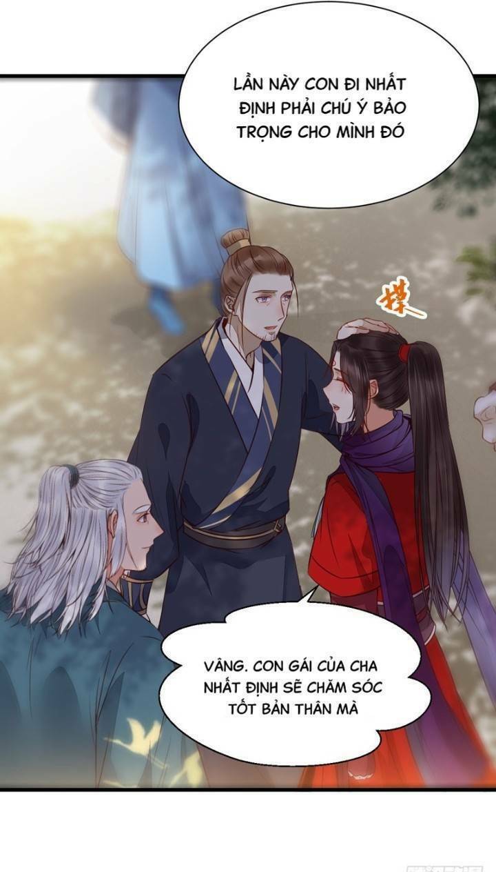TUYỆT SẮC QUYẾN RŨ: QUỶ Y CHÍ TÔN Chap 229 - Next Chap 230