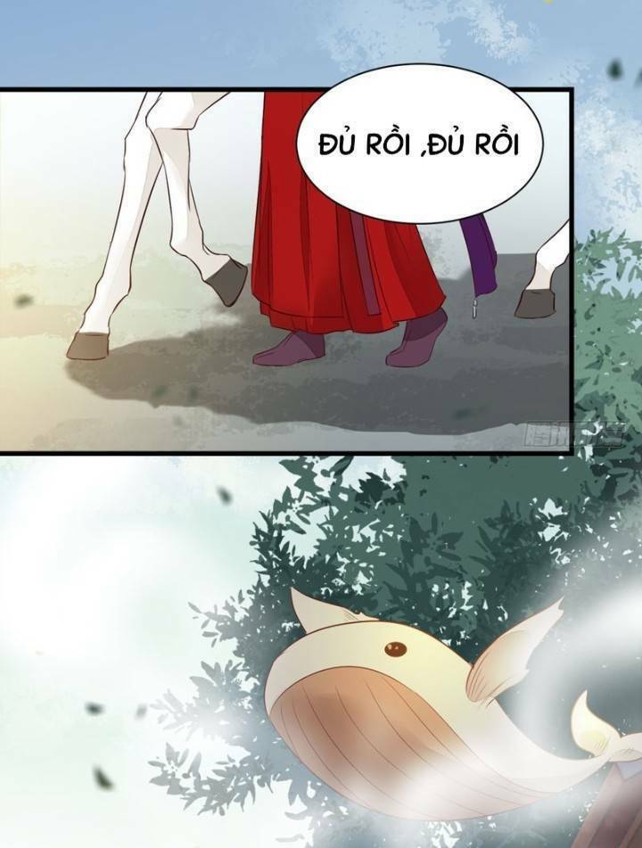 TUYỆT SẮC QUYẾN RŨ: QUỶ Y CHÍ TÔN Chap 229 - Next Chap 230