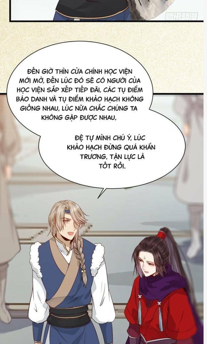 TUYỆT SẮC QUYẾN RŨ: QUỶ Y CHÍ TÔN Chap 234 - Next Chap 235