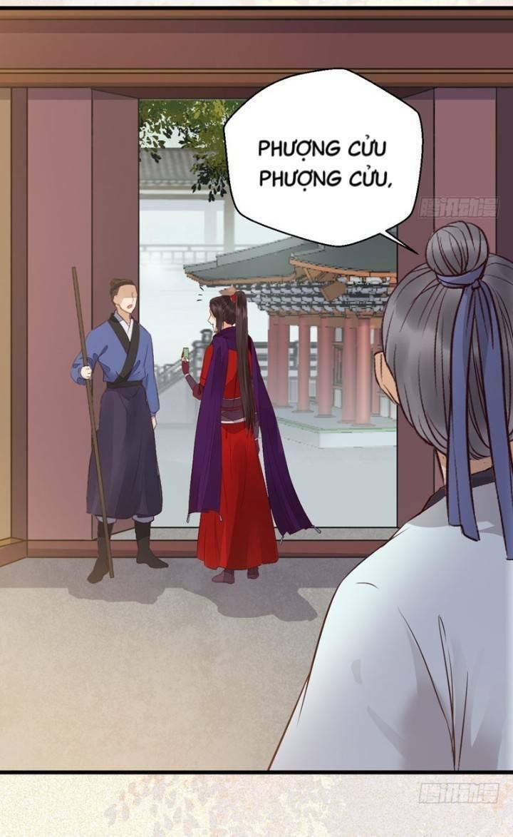 TUYỆT SẮC QUYẾN RŨ: QUỶ Y CHÍ TÔN Chap 236 - Next Chap 237