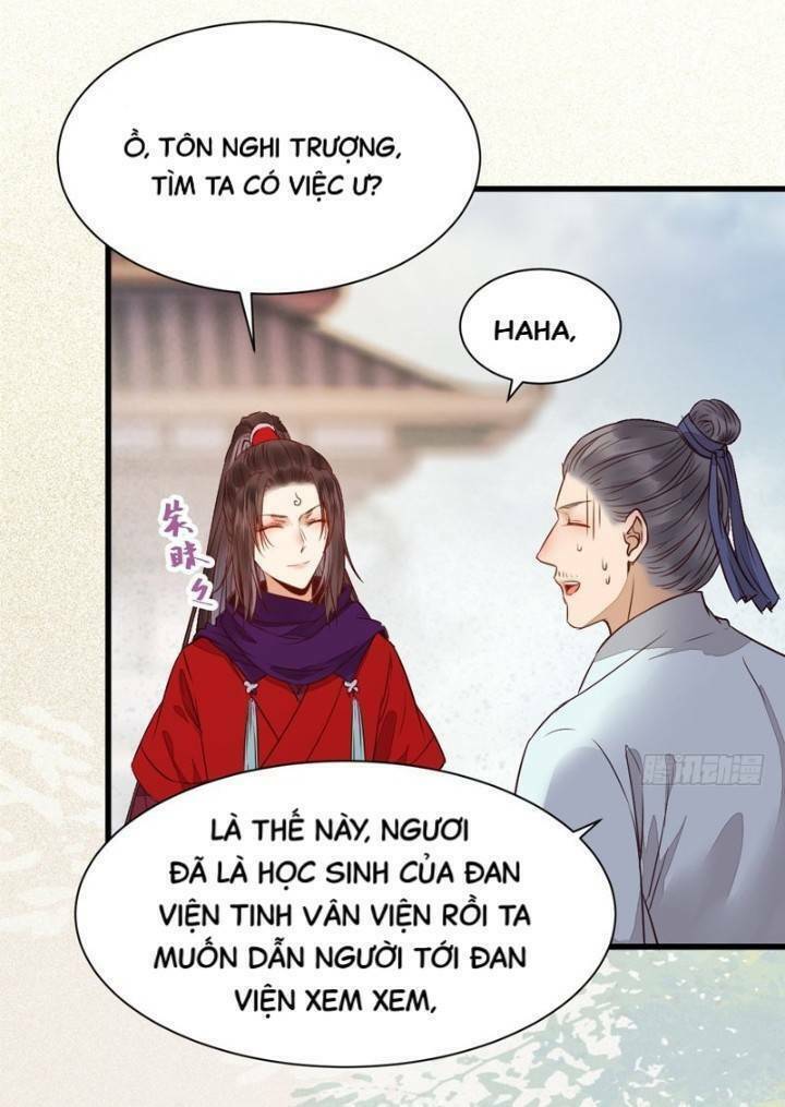 TUYỆT SẮC QUYẾN RŨ: QUỶ Y CHÍ TÔN Chap 236 - Next Chap 237