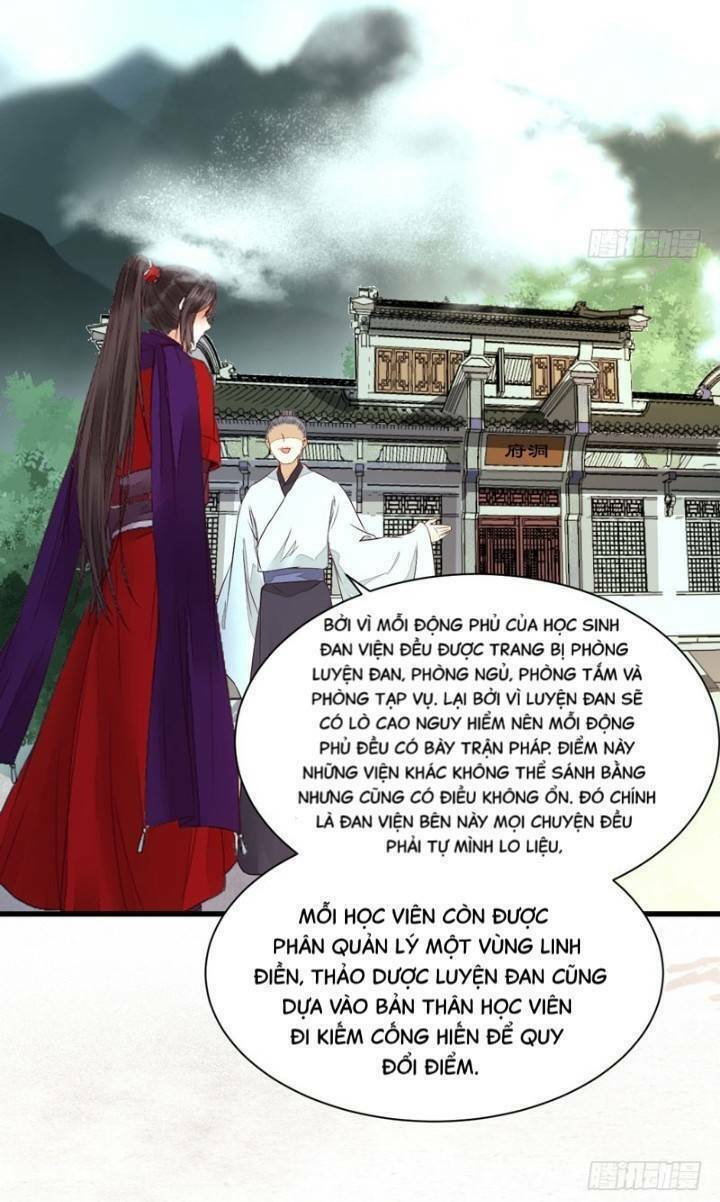 TUYỆT SẮC QUYẾN RŨ: QUỶ Y CHÍ TÔN Chap 236 - Next Chap 237