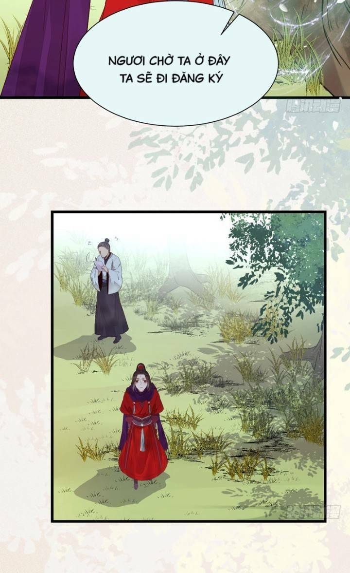 TUYỆT SẮC QUYẾN RŨ: QUỶ Y CHÍ TÔN Chap 236 - Next Chap 237