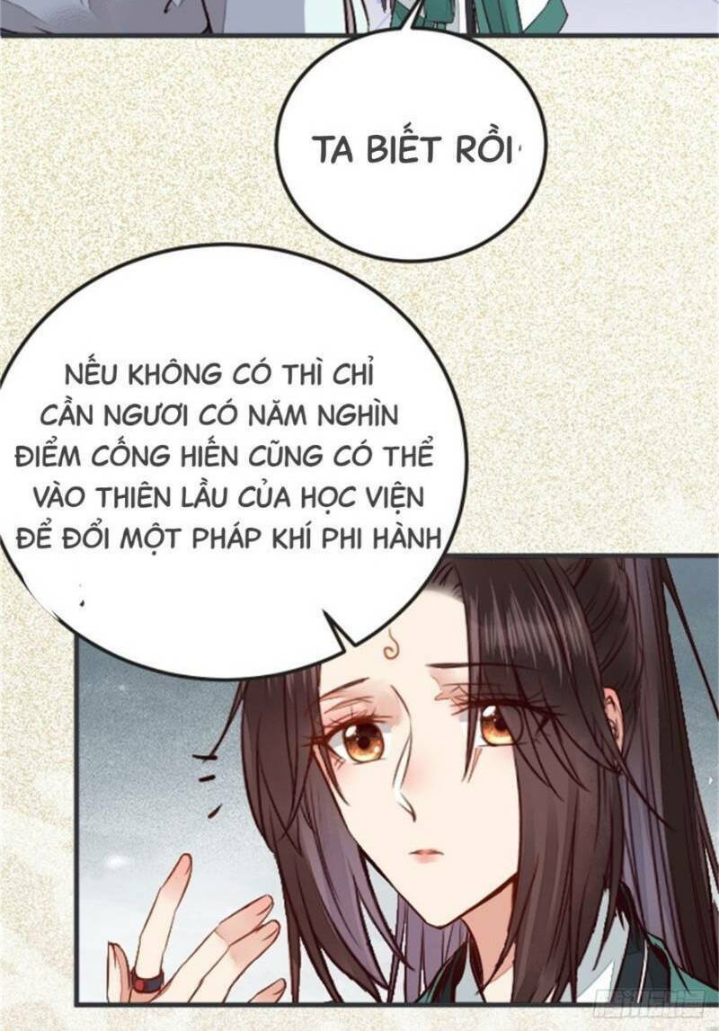 TUYỆT SẮC QUYẾN RŨ: QUỶ Y CHÍ TÔN Chap 239 - Next Chap 240