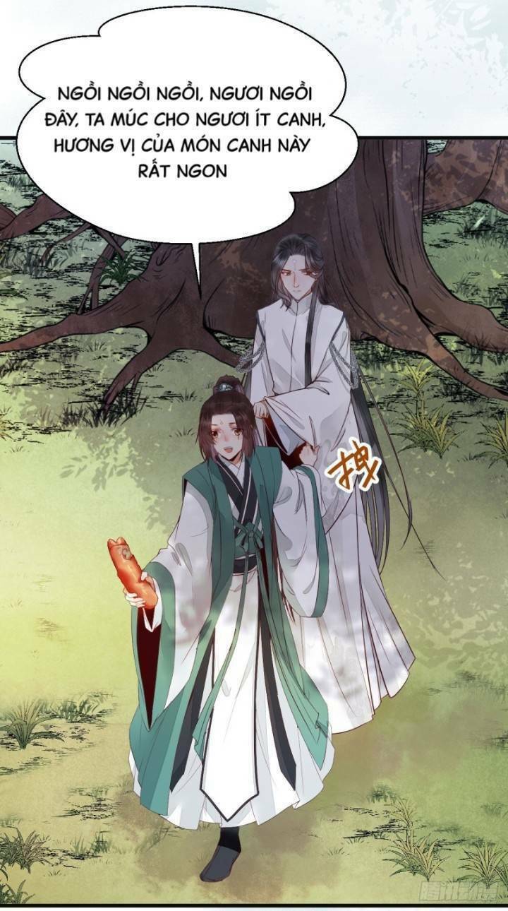 TUYỆT SẮC QUYẾN RŨ: QUỶ Y CHÍ TÔN Chap 240 - Next Chap 241