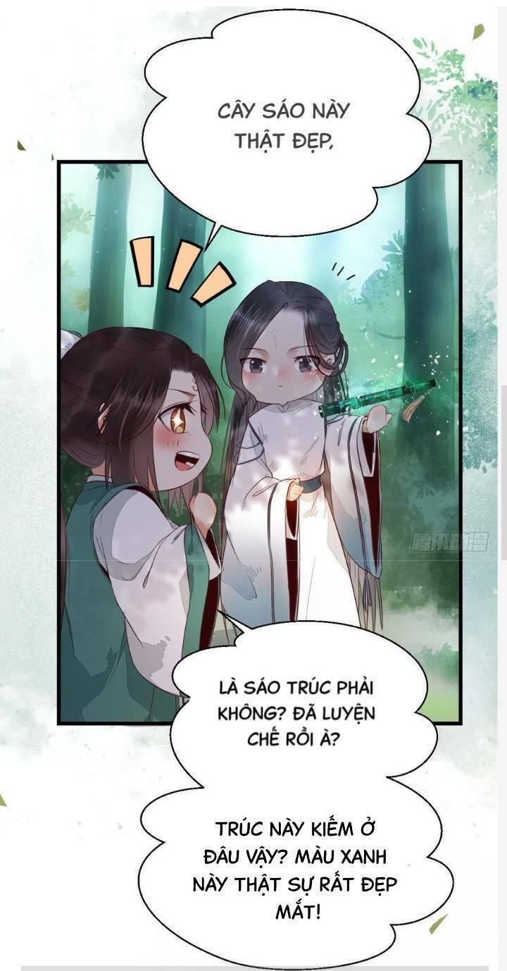 TUYỆT SẮC QUYẾN RŨ: QUỶ Y CHÍ TÔN Chap 242 - Next Chap 243
