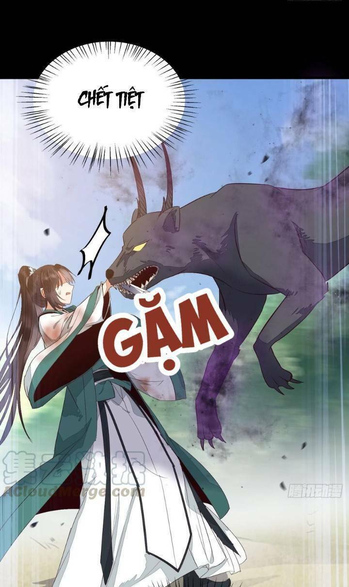 TUYỆT SẮC QUYẾN RŨ: QUỶ Y CHÍ TÔN Chap 242 - Next Chap 243