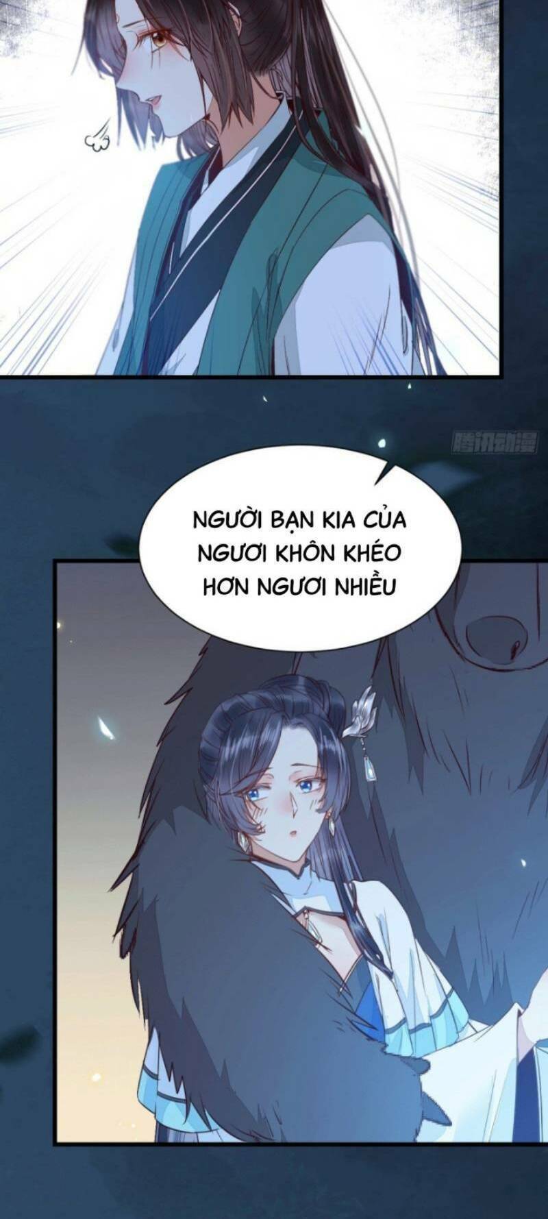 TUYỆT SẮC QUYẾN RŨ: QUỶ Y CHÍ TÔN Chap 246 - Next Chap 247