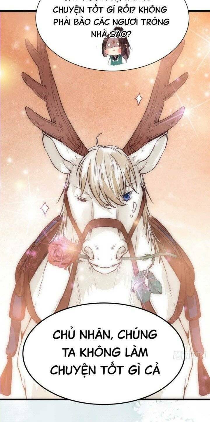 TUYỆT SẮC QUYẾN RŨ: QUỶ Y CHÍ TÔN Chap 246 - Next Chap 247