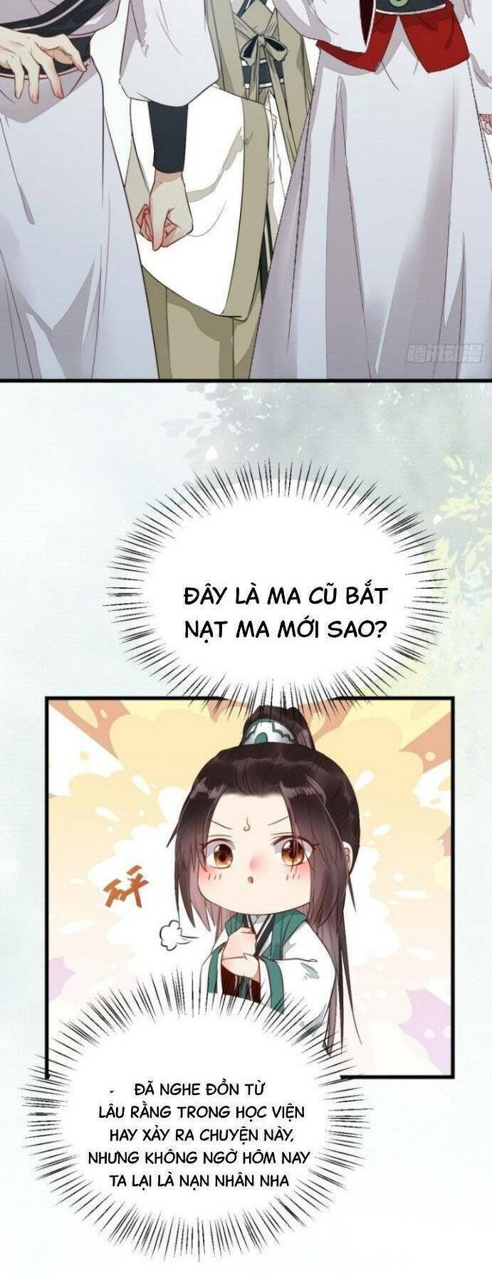 TUYỆT SẮC QUYẾN RŨ: QUỶ Y CHÍ TÔN Chap 247 - Next Chap 248