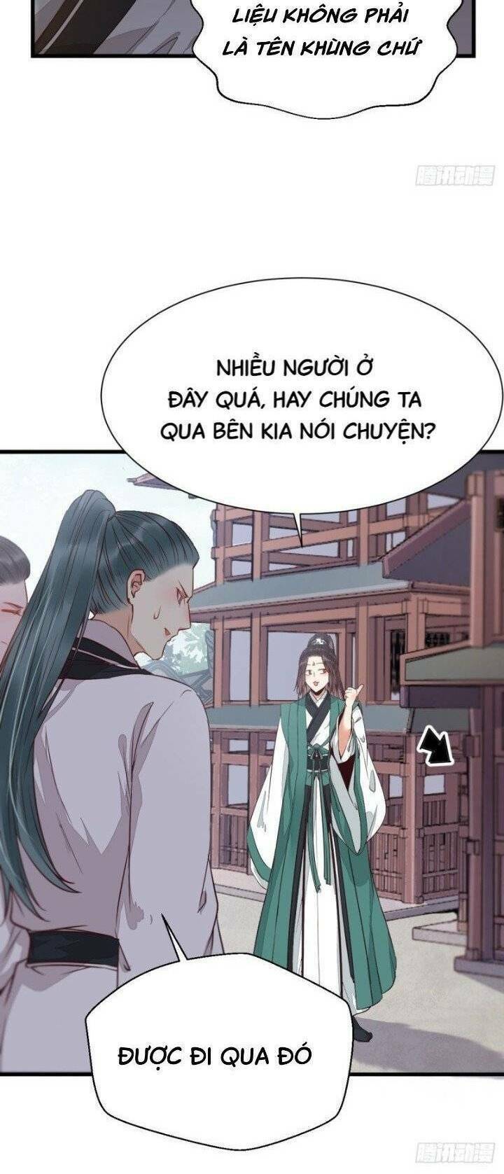 TUYỆT SẮC QUYẾN RŨ: QUỶ Y CHÍ TÔN Chap 247 - Next Chap 248