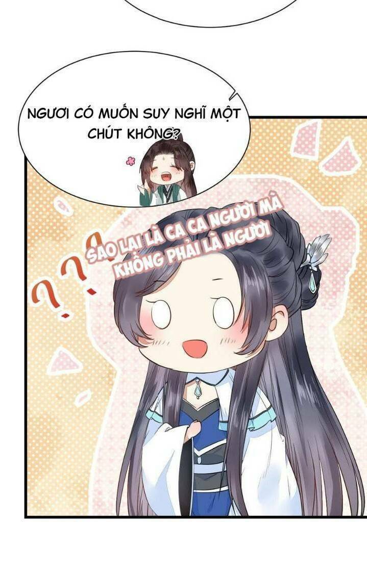 TUYỆT SẮC QUYẾN RŨ: QUỶ Y CHÍ TÔN Chap 251 - Next Chap 252