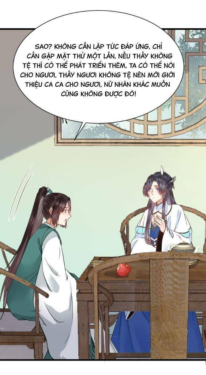 TUYỆT SẮC QUYẾN RŨ: QUỶ Y CHÍ TÔN Chap 251 - Next Chap 252