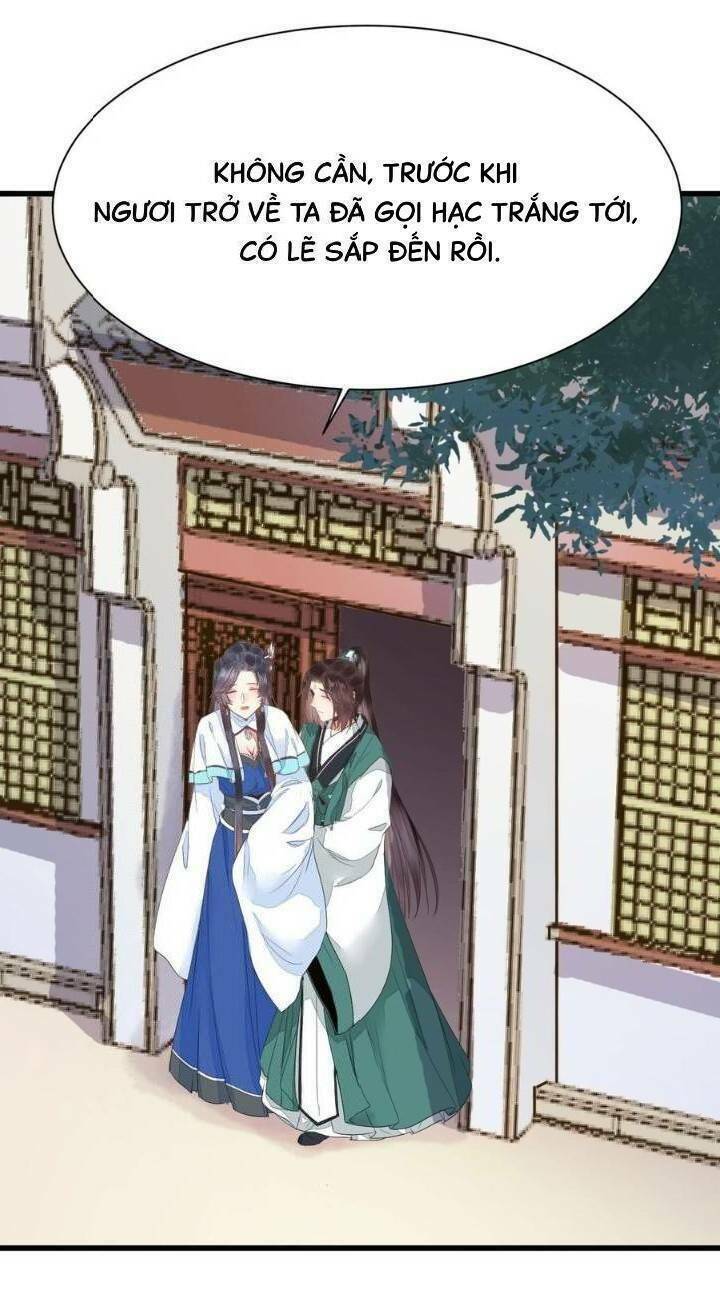 TUYỆT SẮC QUYẾN RŨ: QUỶ Y CHÍ TÔN Chap 251 - Next Chap 252