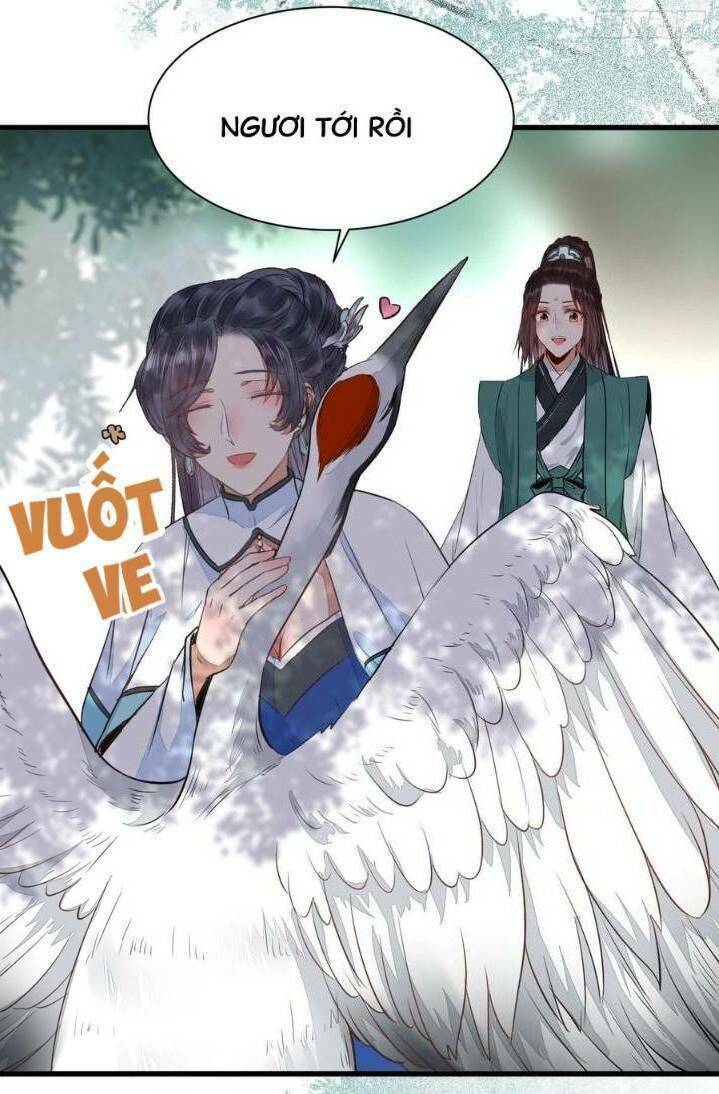 TUYỆT SẮC QUYẾN RŨ: QUỶ Y CHÍ TÔN Chap 251 - Next Chap 252