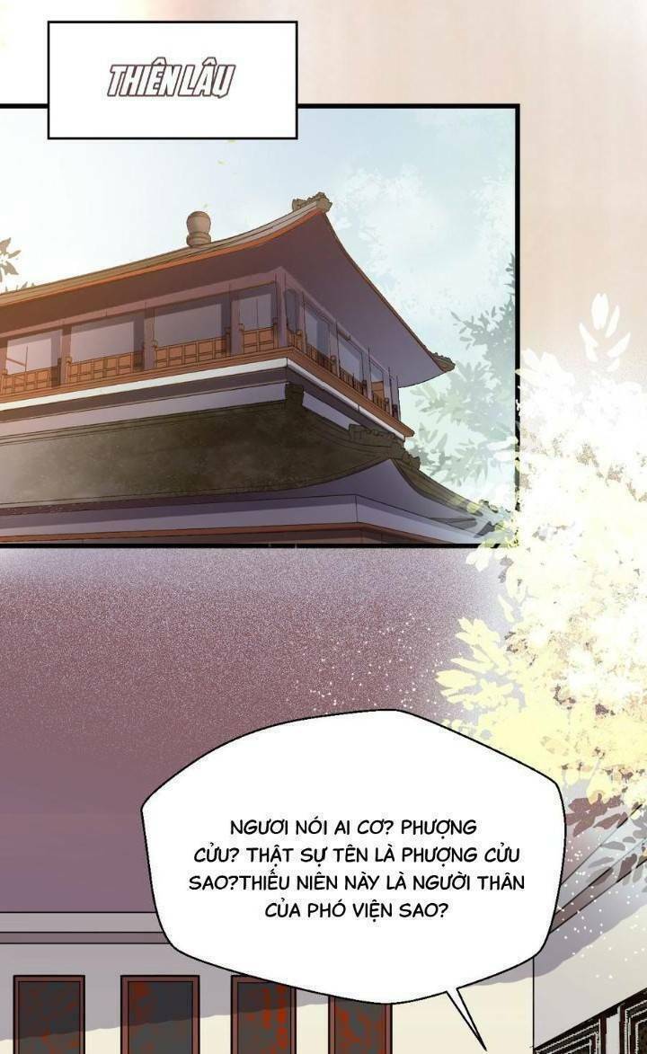 TUYỆT SẮC QUYẾN RŨ: QUỶ Y CHÍ TÔN Chap 251 - Next Chap 252
