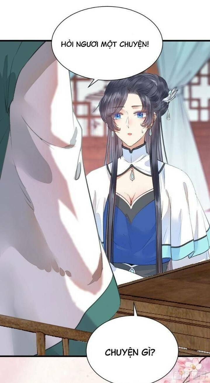 TUYỆT SẮC QUYẾN RŨ: QUỶ Y CHÍ TÔN Chap 251 - Next Chap 252