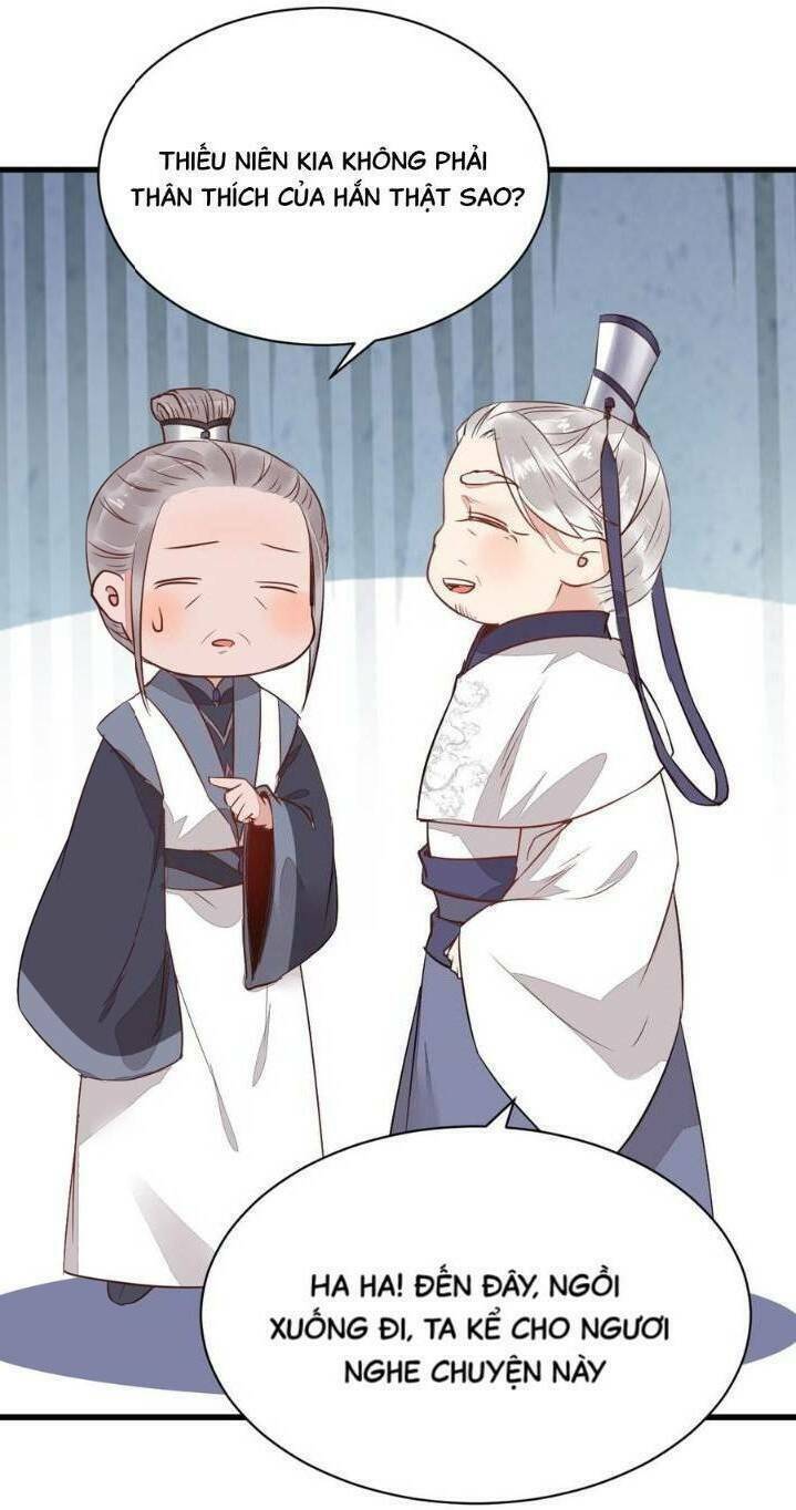 TUYỆT SẮC QUYẾN RŨ: QUỶ Y CHÍ TÔN Chap 251 - Next Chap 252