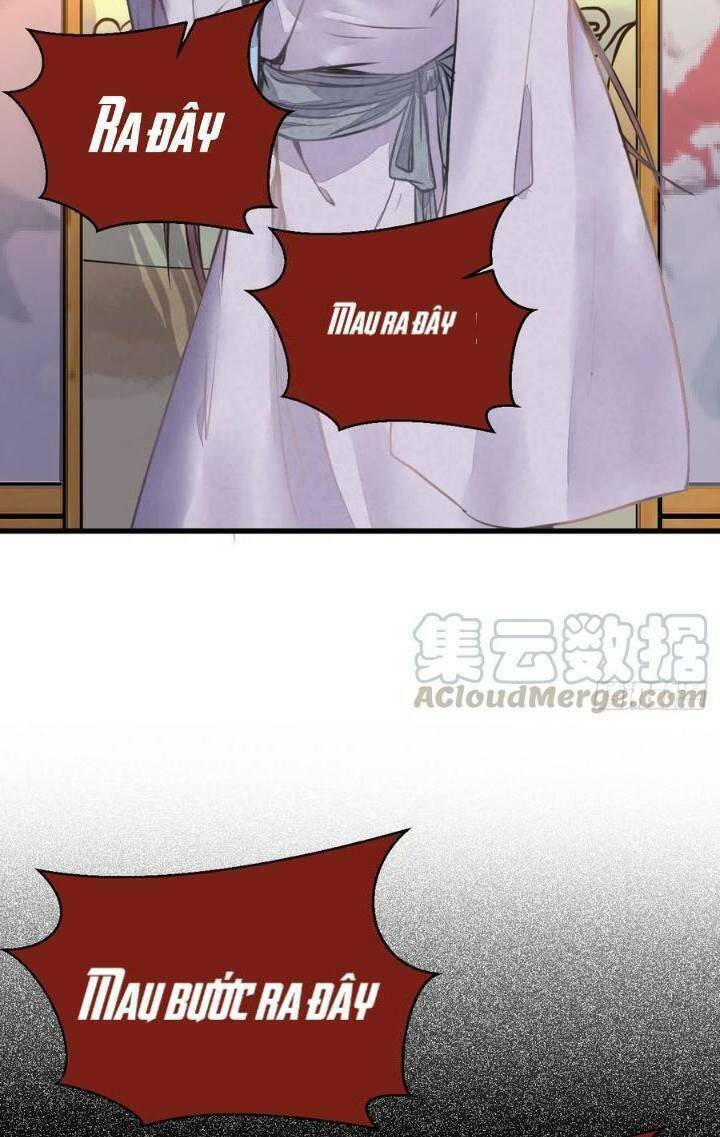 TUYỆT SẮC QUYẾN RŨ: QUỶ Y CHÍ TÔN Chap 251 - Next Chap 252