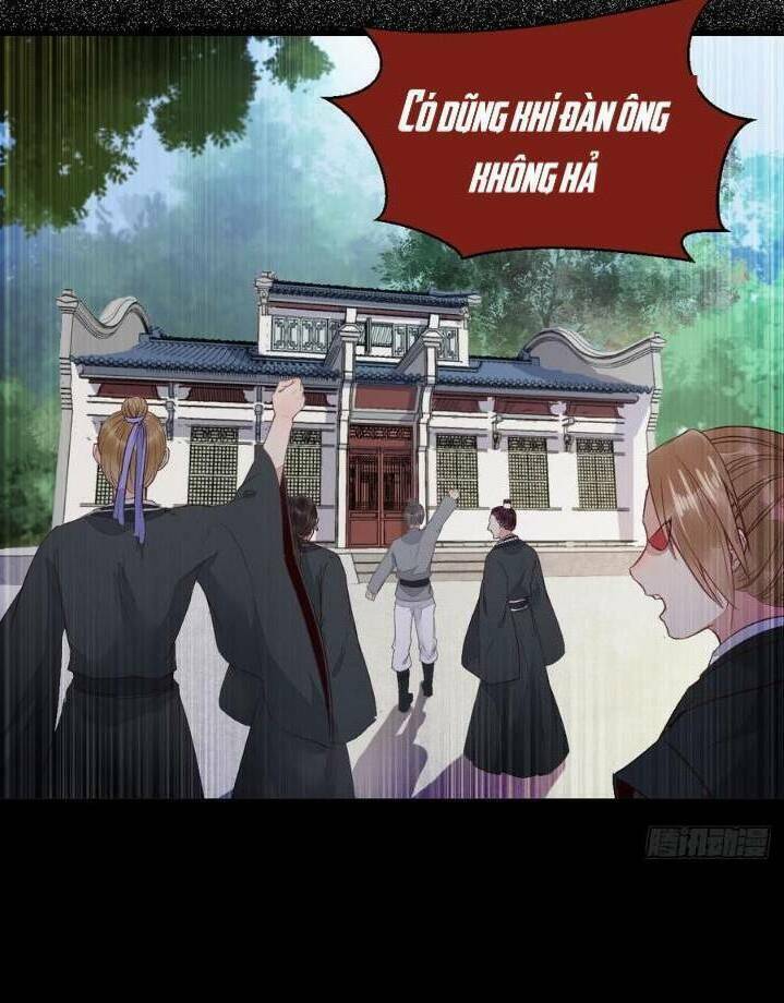 TUYỆT SẮC QUYẾN RŨ: QUỶ Y CHÍ TÔN Chap 251 - Next Chap 252