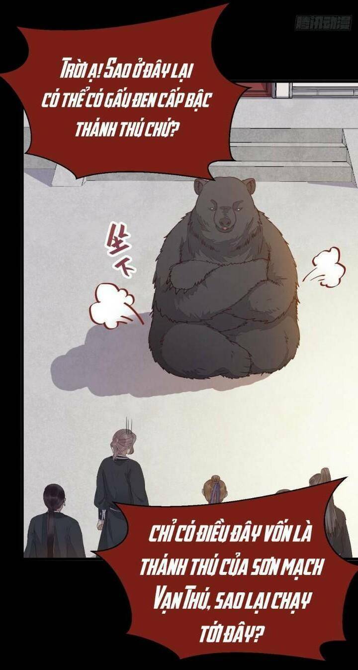 TUYỆT SẮC QUYẾN RŨ: QUỶ Y CHÍ TÔN Chap 251 - Next Chap 252