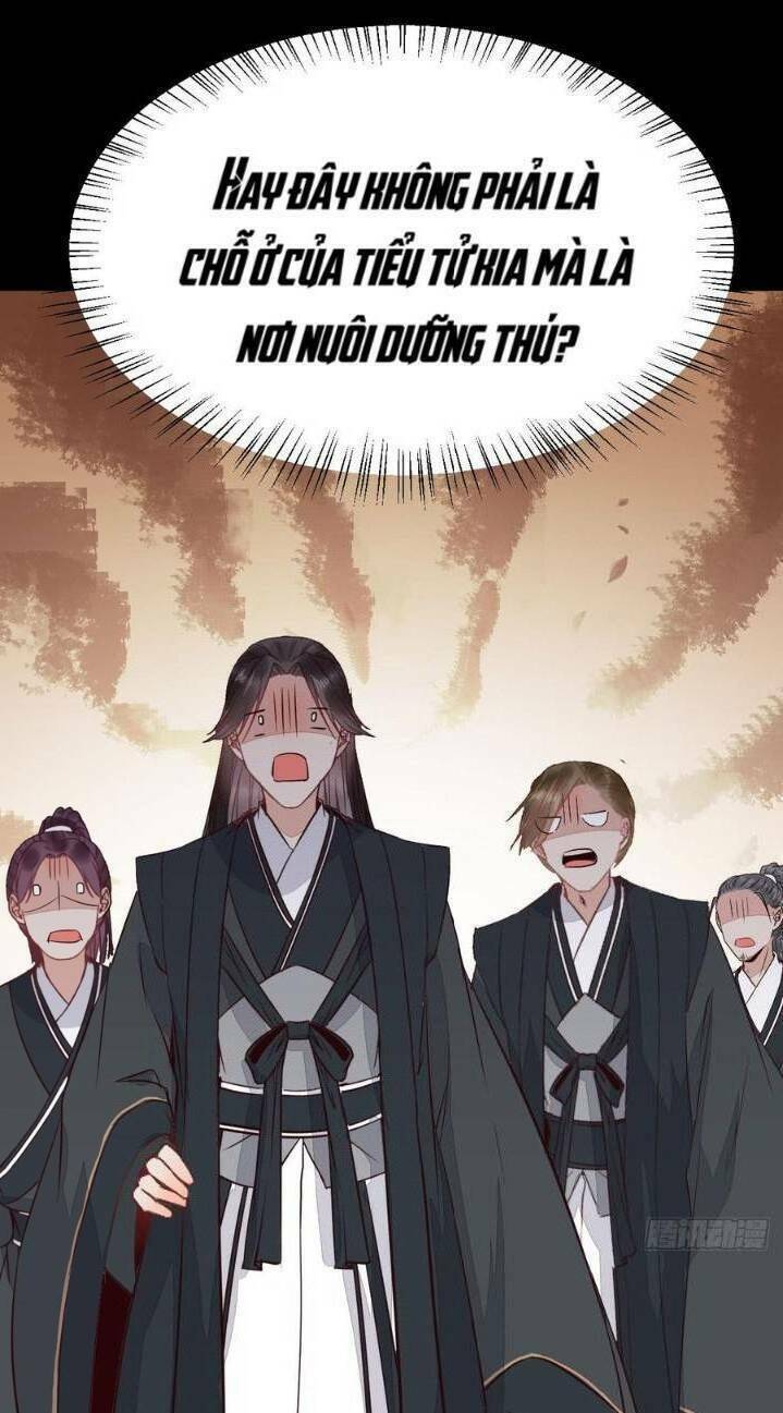TUYỆT SẮC QUYẾN RŨ: QUỶ Y CHÍ TÔN Chap 251 - Next Chap 252