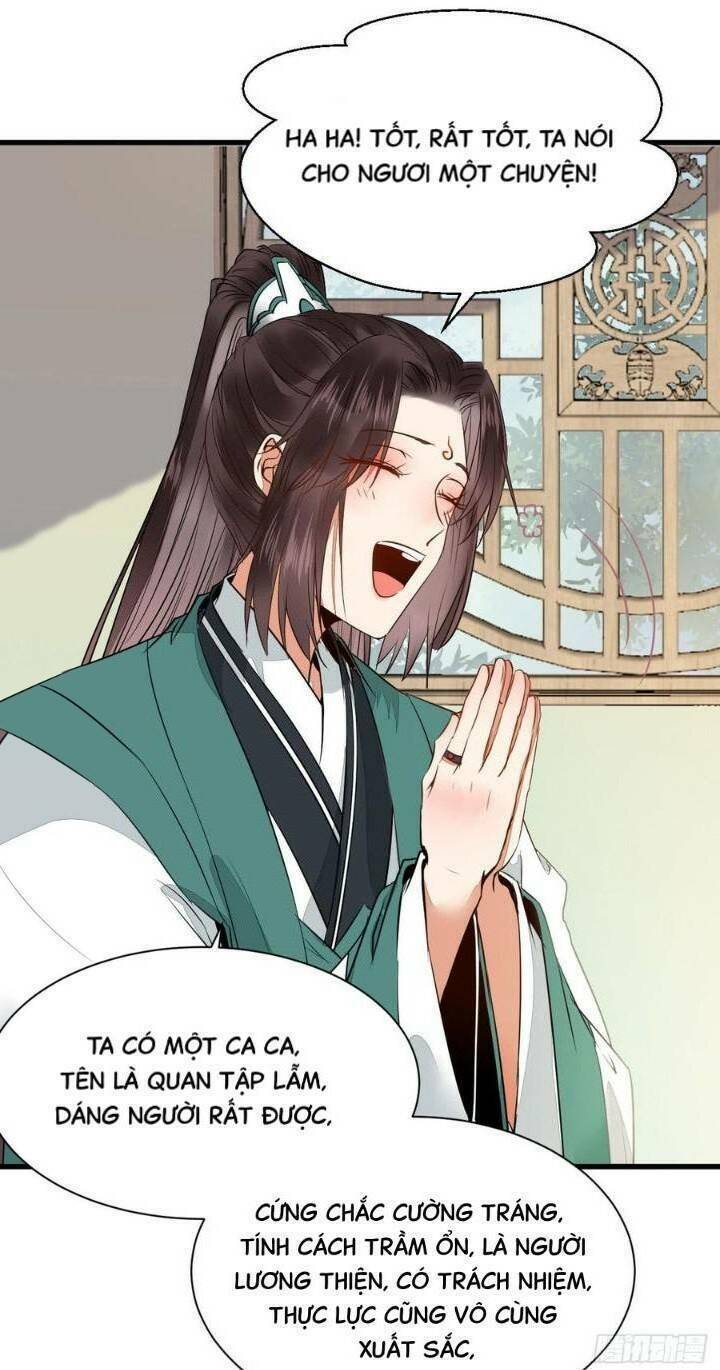 TUYỆT SẮC QUYẾN RŨ: QUỶ Y CHÍ TÔN Chap 251 - Next Chap 252