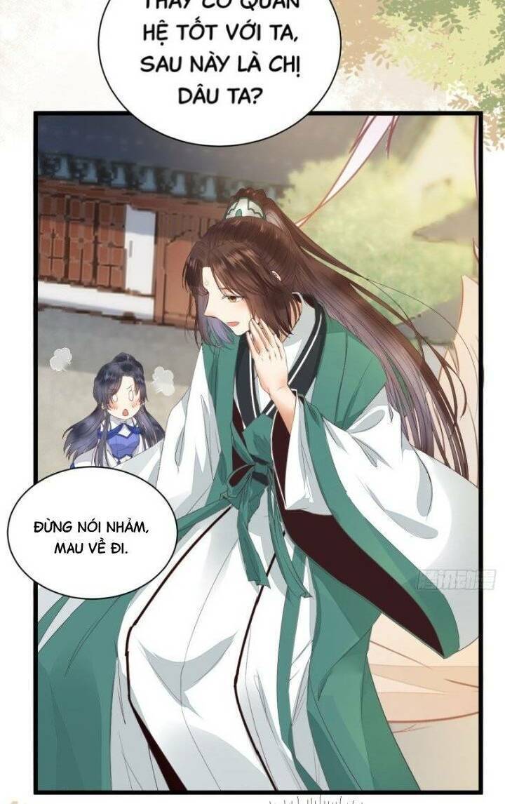 TUYỆT SẮC QUYẾN RŨ: QUỶ Y CHÍ TÔN Chap 254 - Next Chap 255