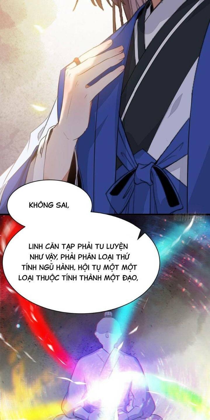 TUYỆT SẮC QUYẾN RŨ: QUỶ Y CHÍ TÔN Chap 257 - Next Chap 258