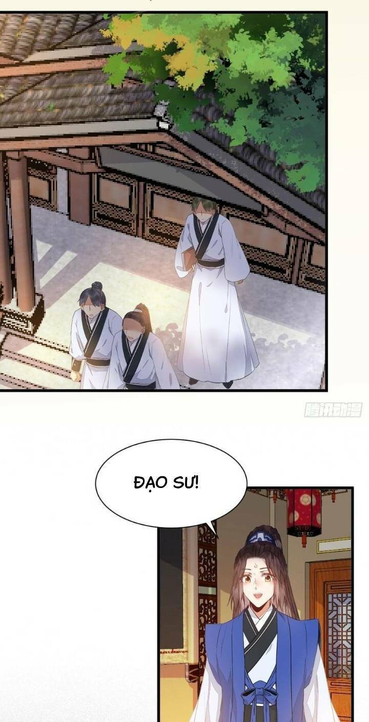 TUYỆT SẮC QUYẾN RŨ: QUỶ Y CHÍ TÔN Chap 257 - Next Chap 258