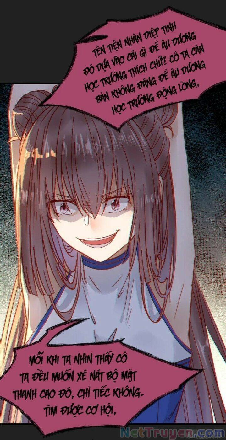 TUYỆT SẮC QUYẾN RŨ: QUỶ Y CHÍ TÔN Chap 264 - Next Chap 265