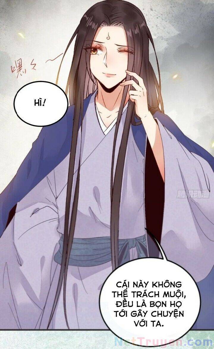 TUYỆT SẮC QUYẾN RŨ: QUỶ Y CHÍ TÔN Chap 265 - Next Chap 266