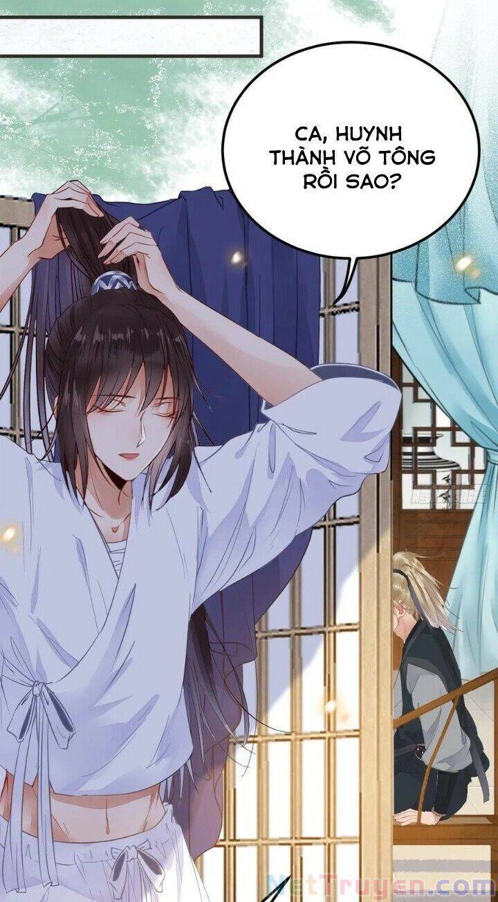 TUYỆT SẮC QUYẾN RŨ: QUỶ Y CHÍ TÔN Chap 265 - Next Chap 266