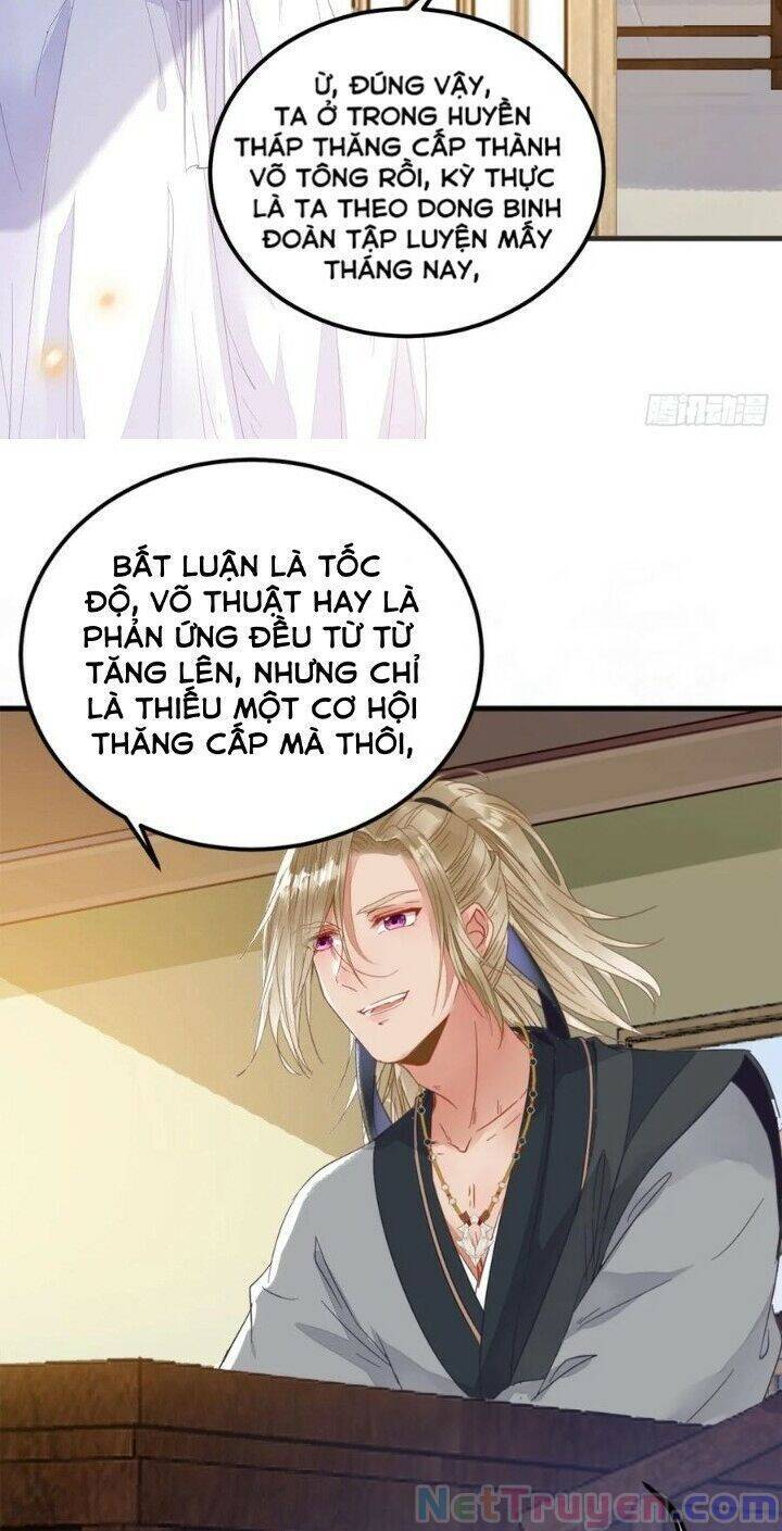 TUYỆT SẮC QUYẾN RŨ: QUỶ Y CHÍ TÔN Chap 265 - Next Chap 266