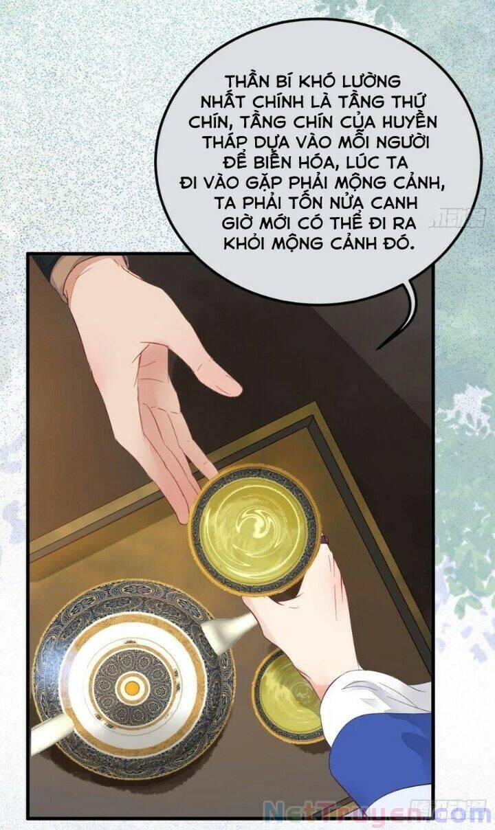 TUYỆT SẮC QUYẾN RŨ: QUỶ Y CHÍ TÔN Chap 265 - Next Chap 266