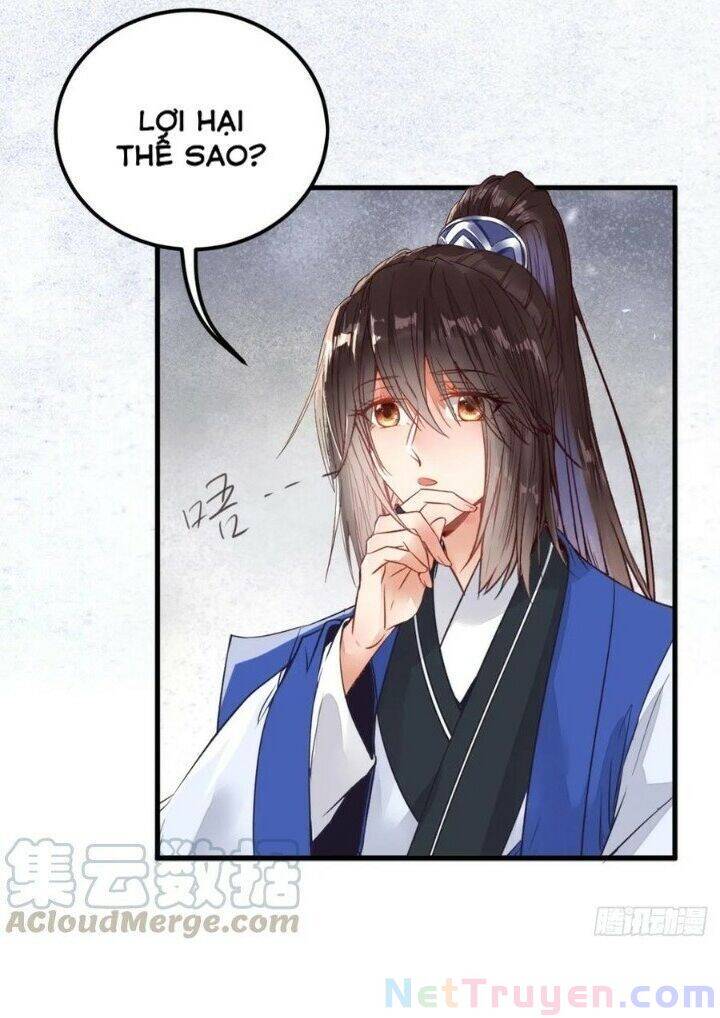 TUYỆT SẮC QUYẾN RŨ: QUỶ Y CHÍ TÔN Chap 265 - Next Chap 266