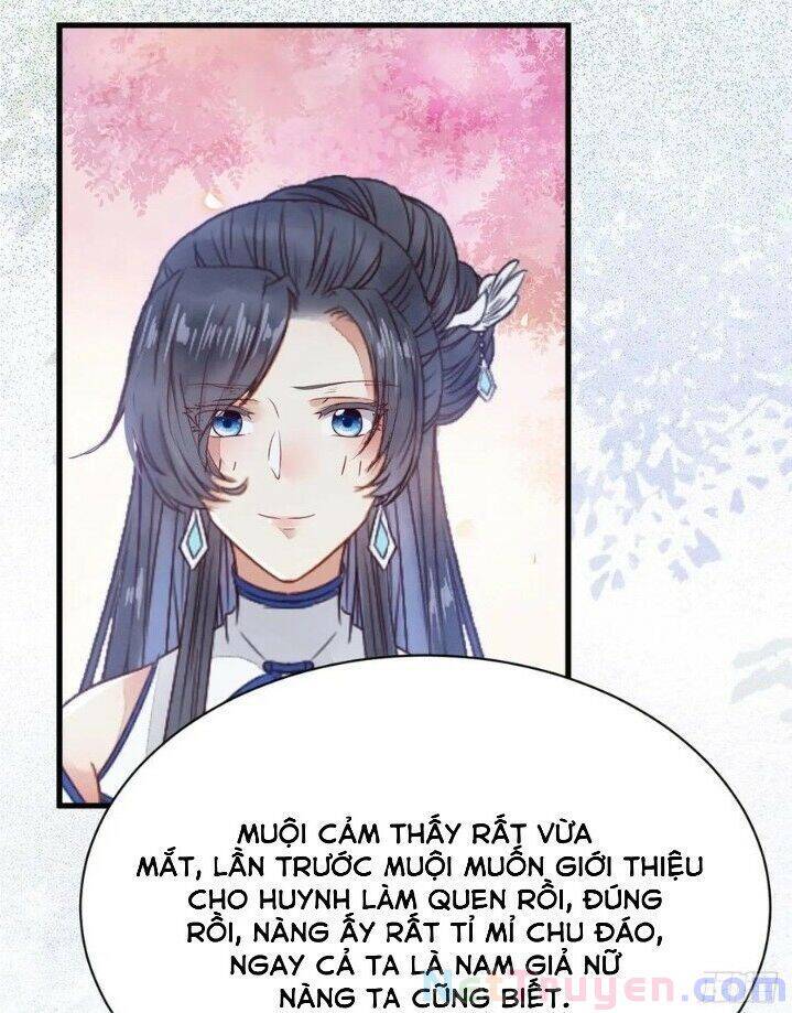 TUYỆT SẮC QUYẾN RŨ: QUỶ Y CHÍ TÔN Chap 265 - Next Chap 266