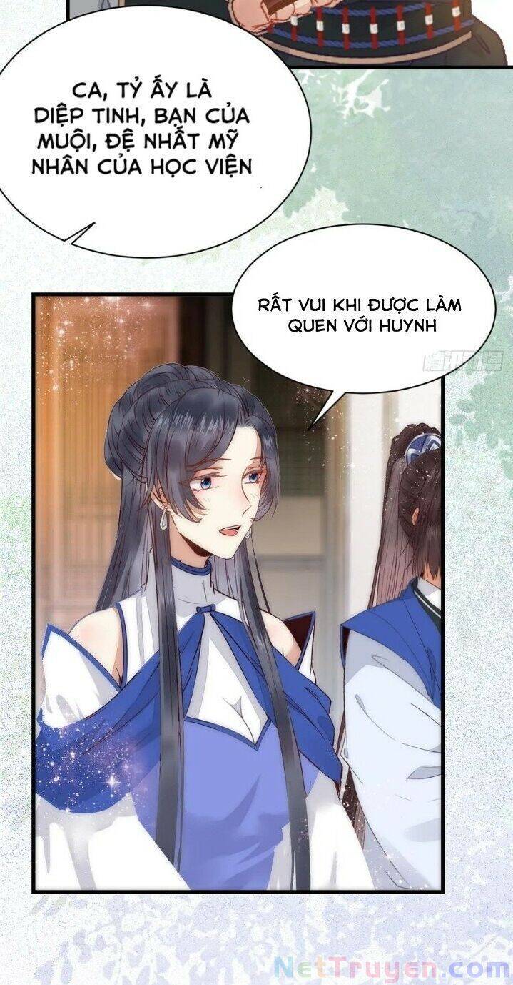 TUYỆT SẮC QUYẾN RŨ: QUỶ Y CHÍ TÔN Chap 265 - Next Chap 266