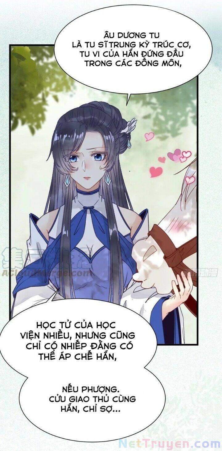 TUYỆT SẮC QUYẾN RŨ: QUỶ Y CHÍ TÔN Chap 266 - Next Chap 267