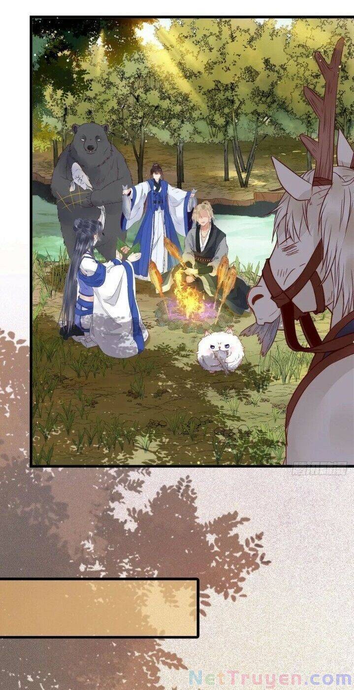 TUYỆT SẮC QUYẾN RŨ: QUỶ Y CHÍ TÔN Chap 266 - Next Chap 267