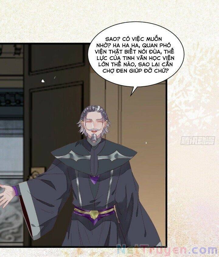 TUYỆT SẮC QUYẾN RŨ: QUỶ Y CHÍ TÔN Chap 268 - Next Chap 269