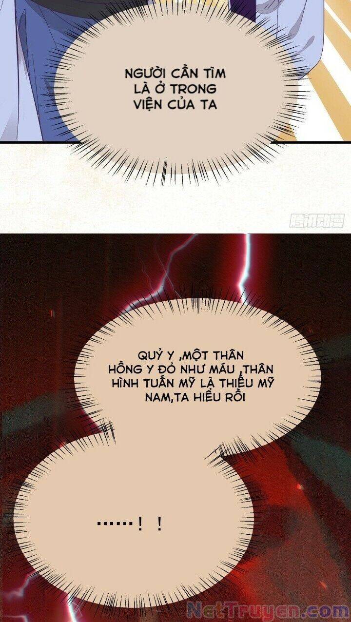 TUYỆT SẮC QUYẾN RŨ: QUỶ Y CHÍ TÔN Chap 268 - Next Chap 269