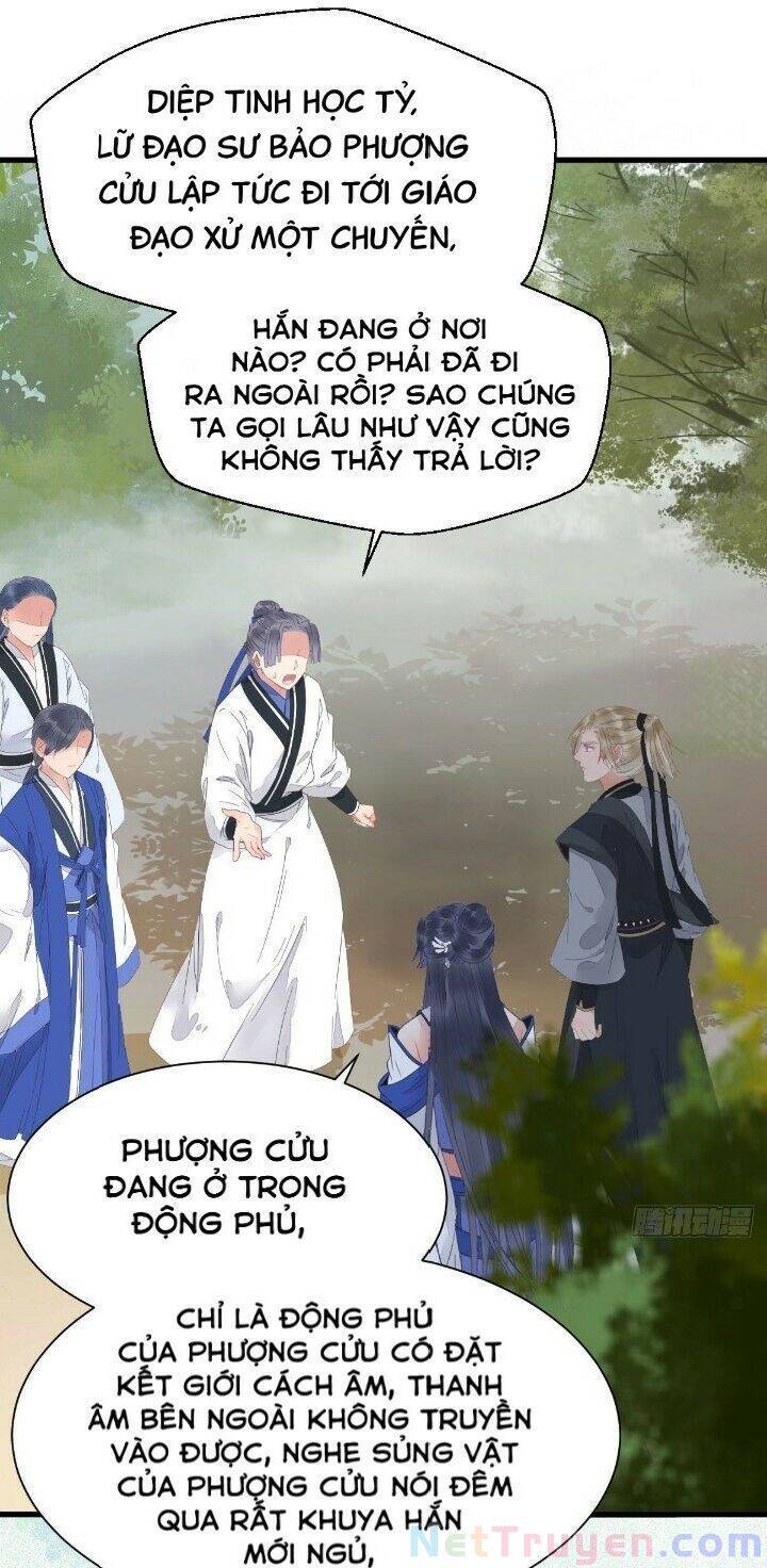 TUYỆT SẮC QUYẾN RŨ: QUỶ Y CHÍ TÔN Chap 268 - Next Chap 269