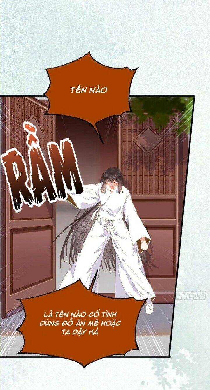 TUYỆT SẮC QUYẾN RŨ: QUỶ Y CHÍ TÔN Chap 270 - Next Chap 271