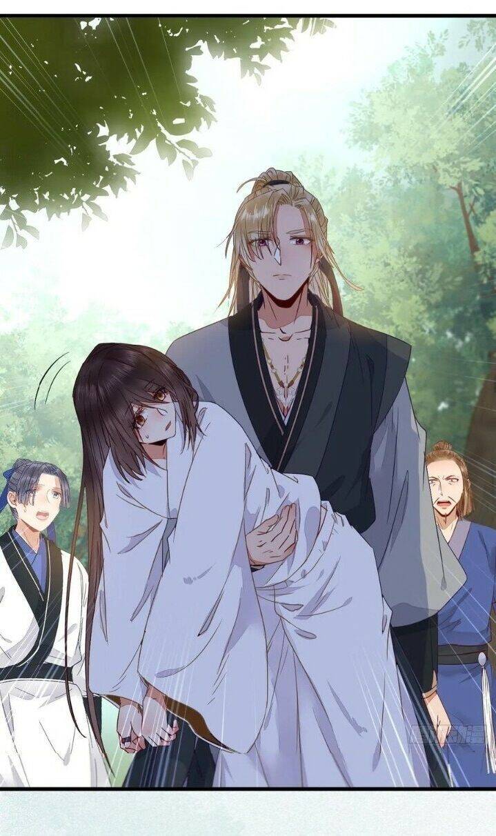 TUYỆT SẮC QUYẾN RŨ: QUỶ Y CHÍ TÔN Chap 270 - Next Chap 271